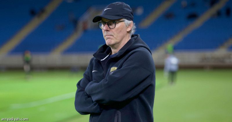 بلان: تأثرنا بغياب كانتي وديابي