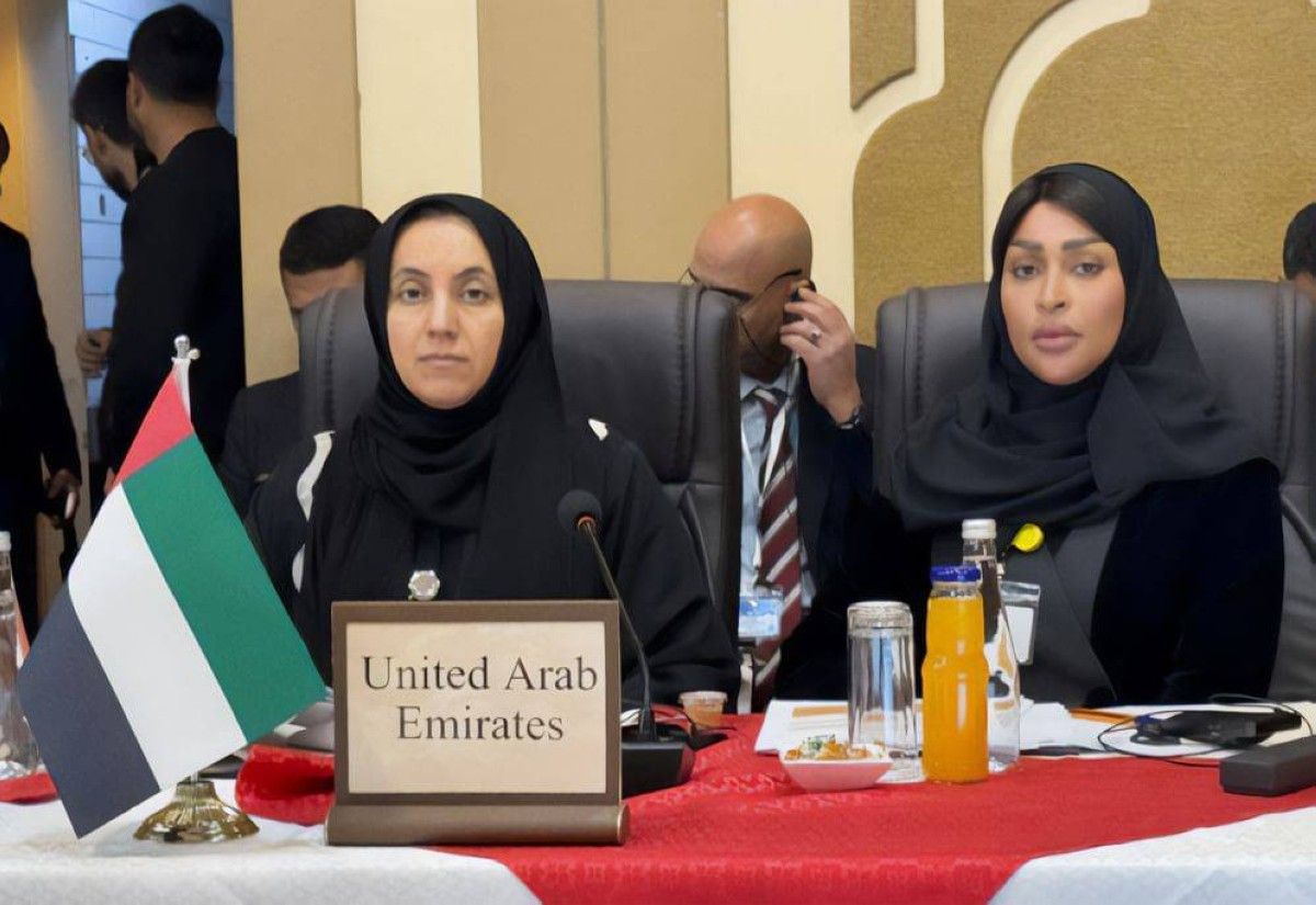 الإمارات تدعو إلى تعزيز التعاون البرلماني الآسيوي لبناء مستقبل أفضل