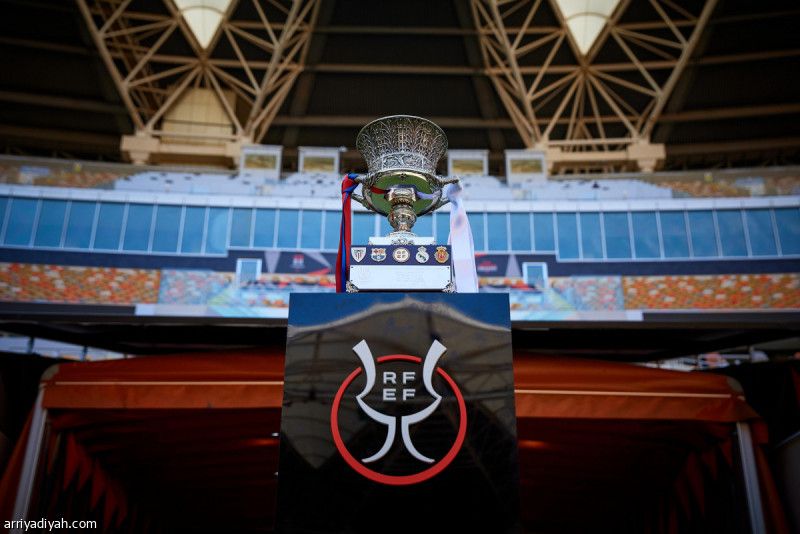 العالم يراقب كلاسيكو الأرض في جدة