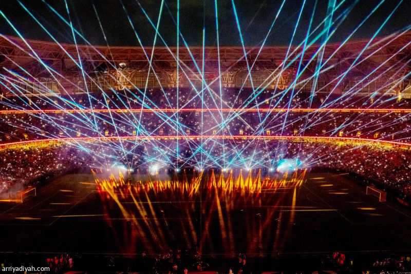 في جدة.. صراع الصدارات يشعل نهائي السوبر الإسباني