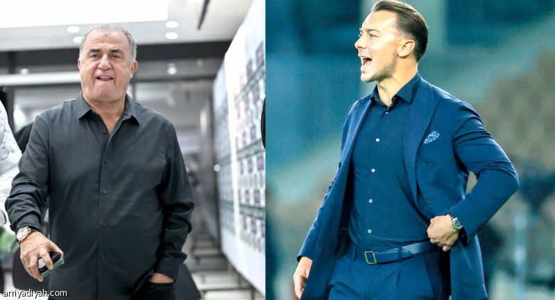 أصغر مدربي روشن يفسد انطلاقة الأكبر