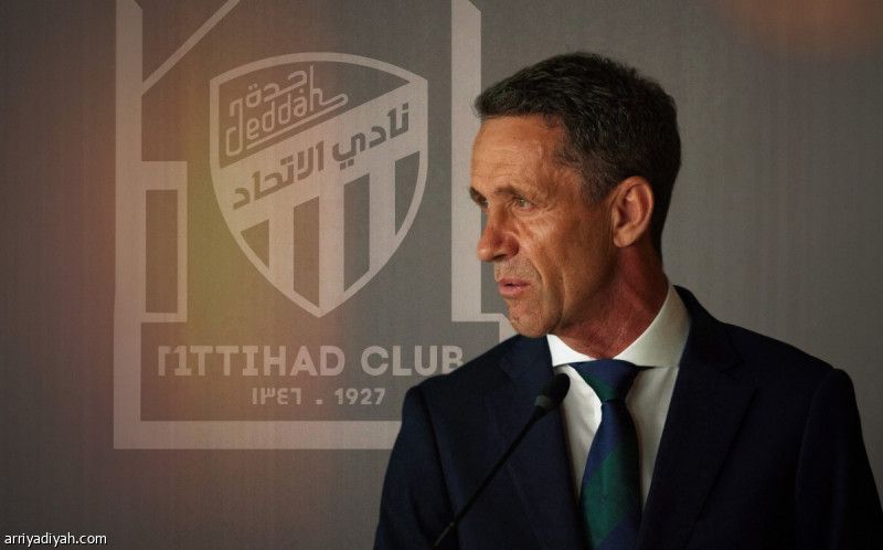 بلانيس لـ«الرياضية»: لن أرحل عن الاتحاد