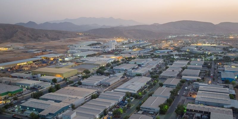 إطلاق مبادرات جديدة لدعم الأنشطة التجاريّة في سلطنة عُمان