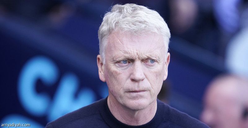 مجددا.. مويس يقود مهمة إنقاذ إيفرتون