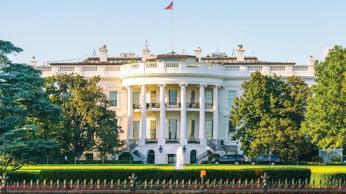 البيت الأبيض: قوة الاقتصاد عززت هيمنة أمريكا على التدفقات المالية