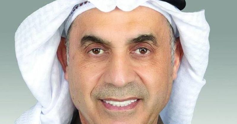 عبدالله الطريجي