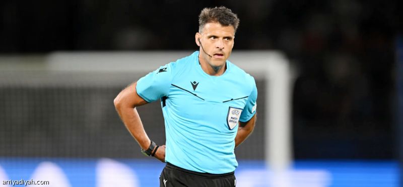 حكم نهائي السوبر.. عميل مدريدي شوّه صحيفة ميسي