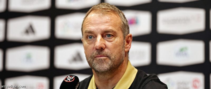 فليك: اللقب يمنحنا الثقة.. ولا أنظر إلى الإحصاءات