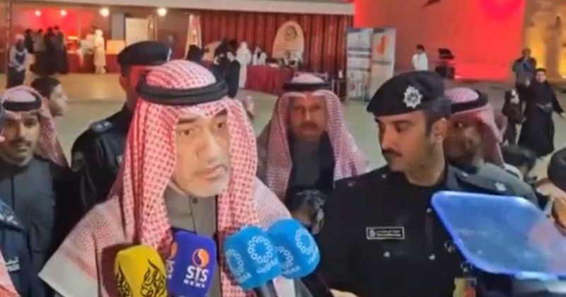 اليوسف: إنشاء مباركية في الجهراء ومباركية في الأحمدي