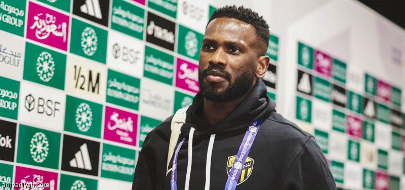 أمام الفيحاء.. الناشري والبيشي يغيران تشكيلة الاتحاد