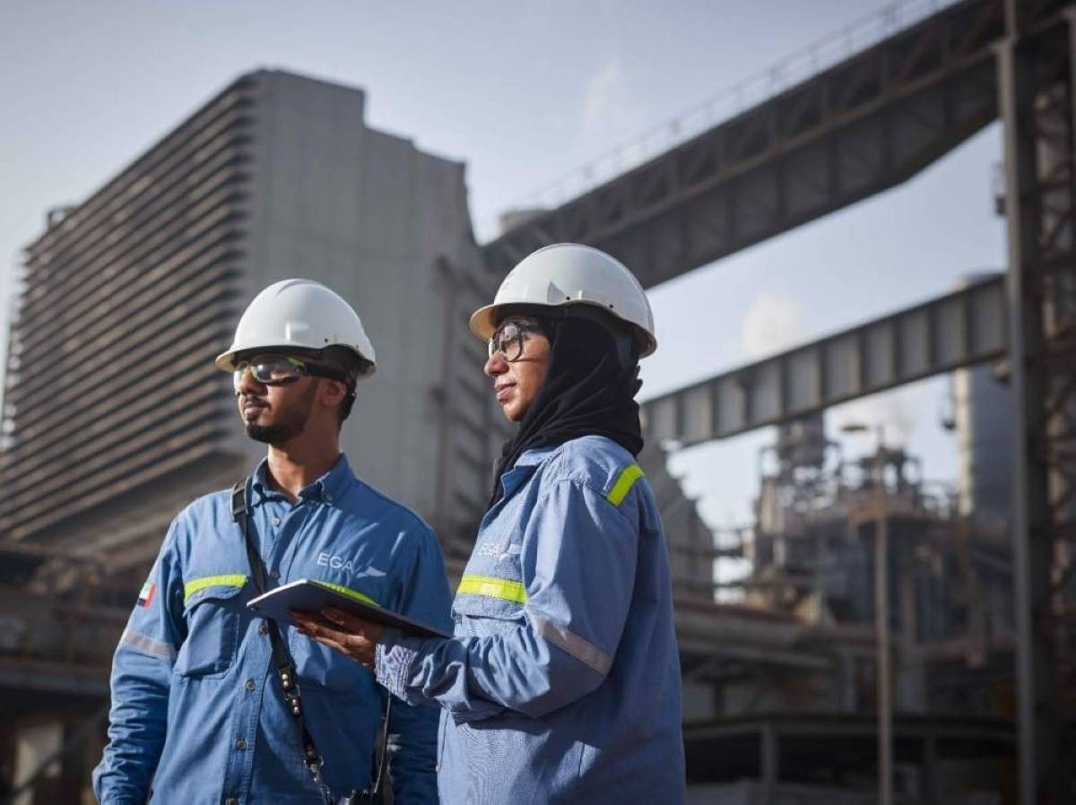 الإمارات تدخل عصر صناعة الليثيوم