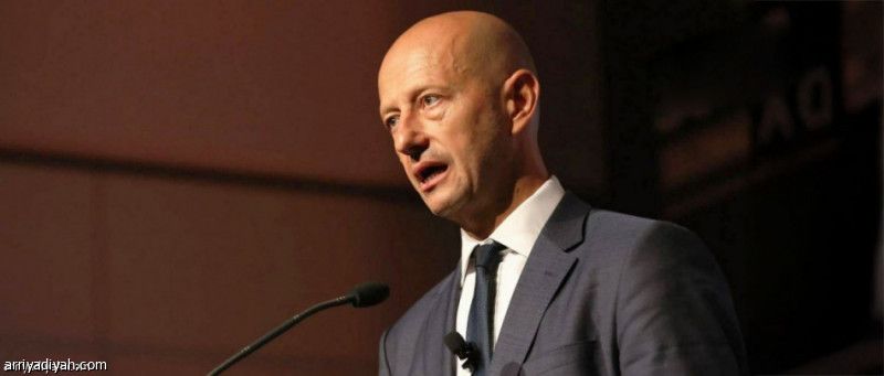 كالزادا: الهلال مثل كبار أوروبا