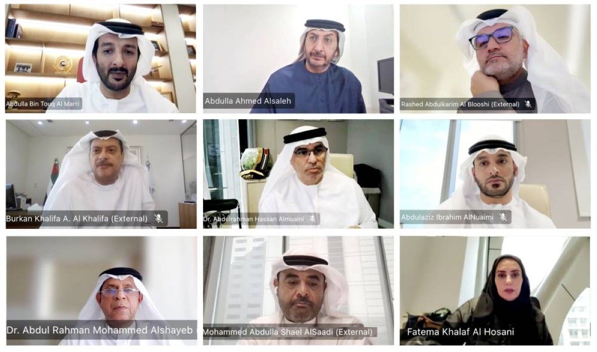 75 % مساهمة القطاعات غير النفطية في الاقتصاد بنهاية النصف الأول