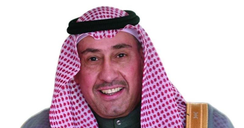 فيصل الحمود