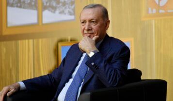 ترفية : “هل تنوي الترشح مرة أخرى للانتخابات الرئاسية القادمة؟”.. أردوغان يجيب