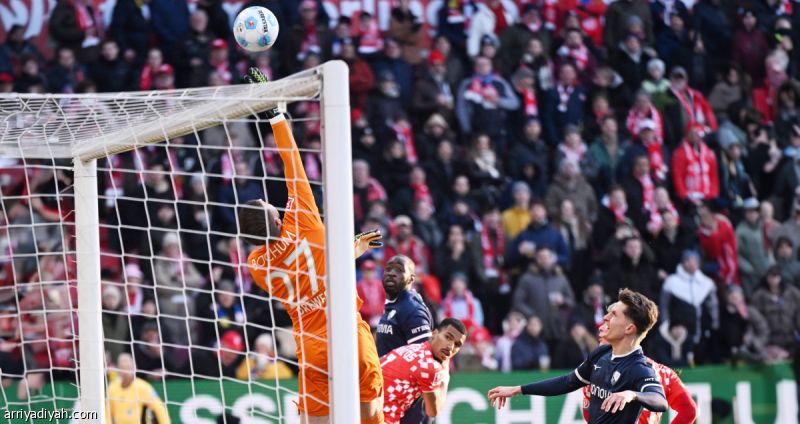 أندية القاع ترفض انتصار بوخوم بـ«قداحة»