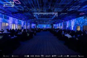 “هاكاثون إنجاز”.. 400 مبتكر يتنافسون لرفع إنتاجية القطاع الحكومي والخاص