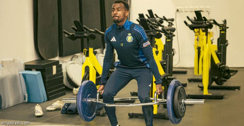 بعد التعاون.. النصر يستعيد الخيبري