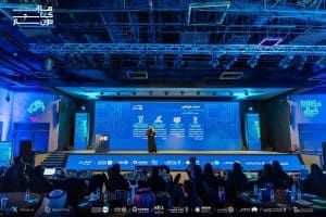 “هاكاثون إنجاز”.. 400 مبتكر يتنافسون لرفع إنتاجية القطاع الحكومي والخاص