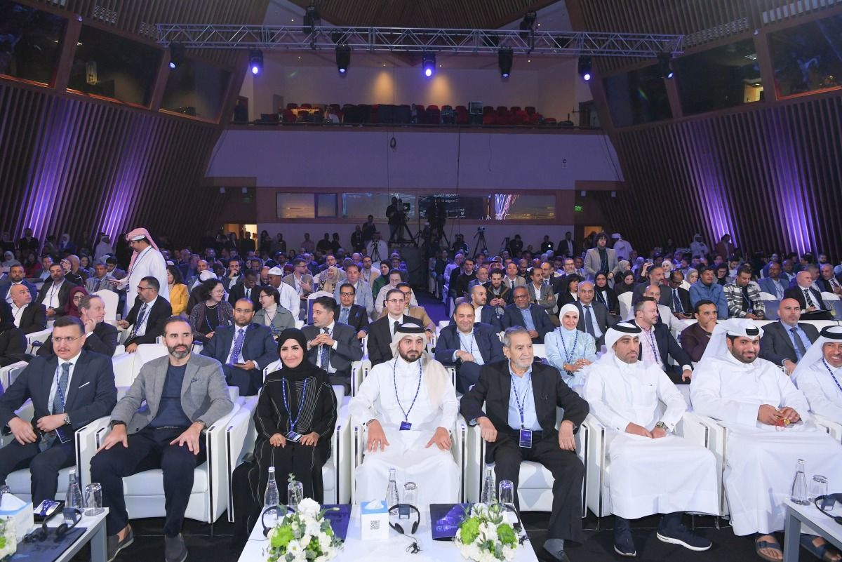 المدينة الإعلامية- قطر تناقش تأثير الذكاء الاصطناعي على مستقبل الإعلام
