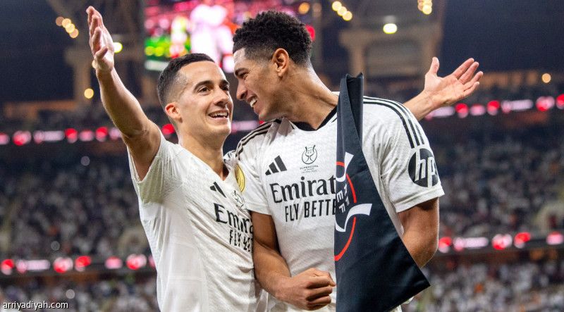 في 89 عاما.. نهائيات الكلاسيكو 26 والملكي الأكثر تتويجا