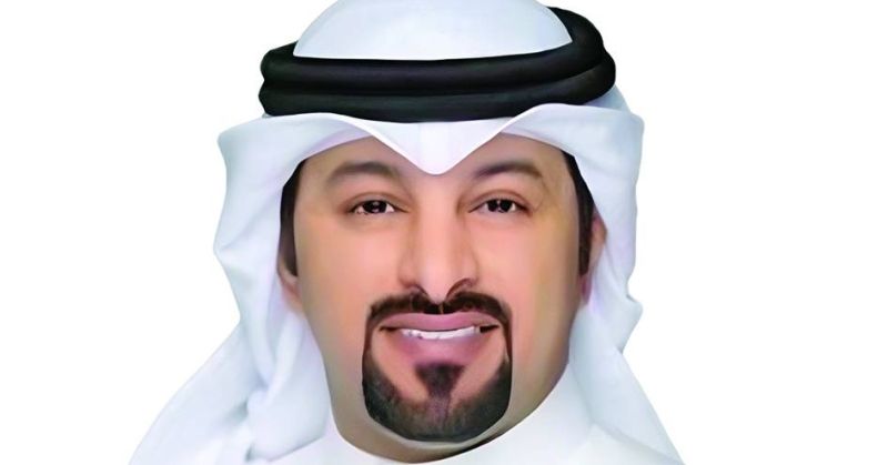 محمد زيد المطيري