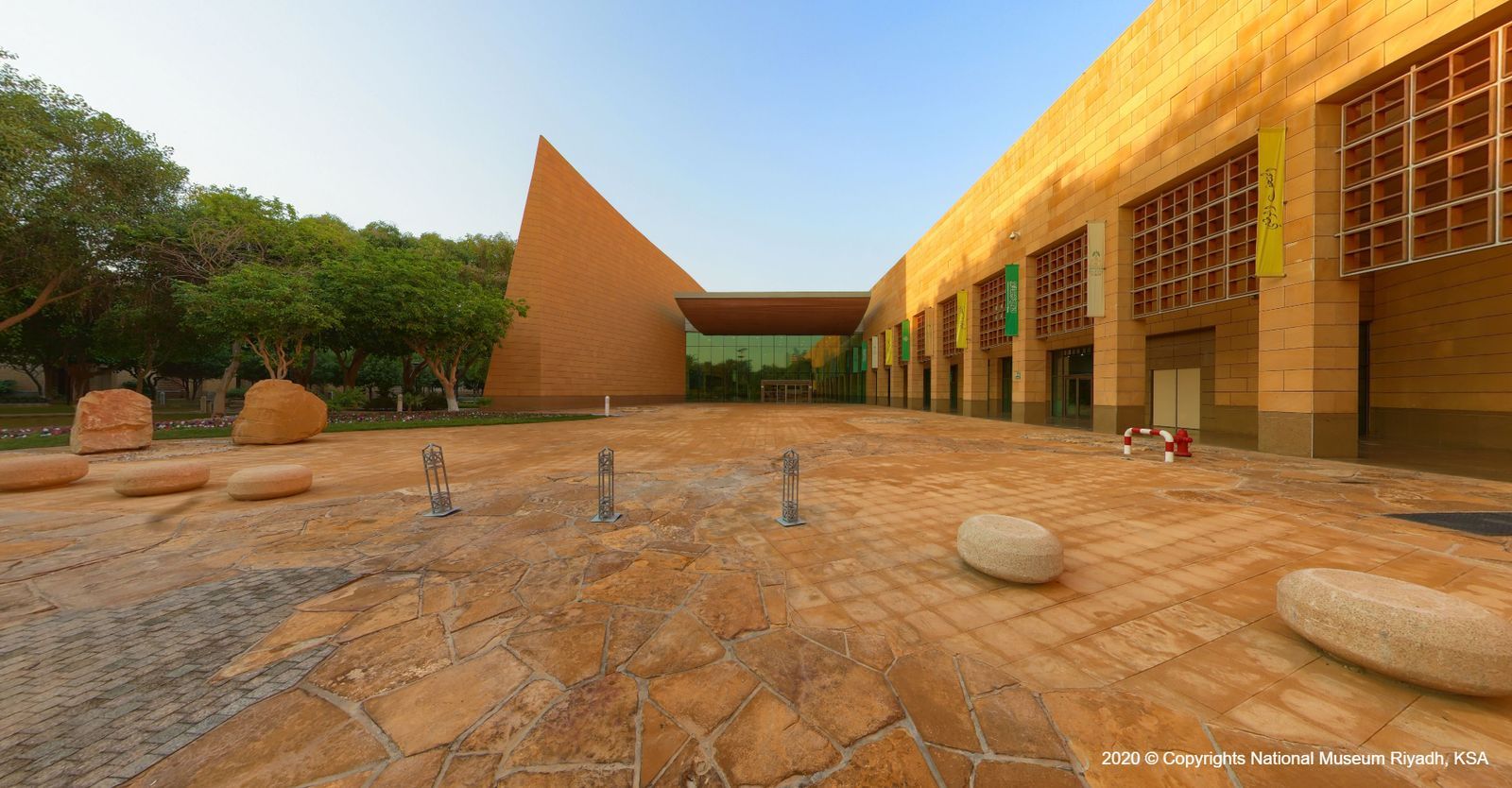 5 أماكن ونشاطات يمكن زيارتها في الرياض على مدار السنة ولن تشعر بالملل