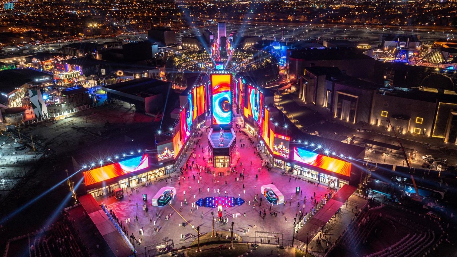 5 أماكن ونشاطات يمكن زيارتها في الرياض على مدار السنة ولن تشعر بالملل