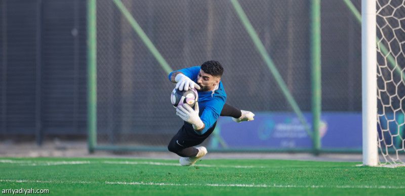 القادسية يسترد الكسار.. ويوقع مع باطوق