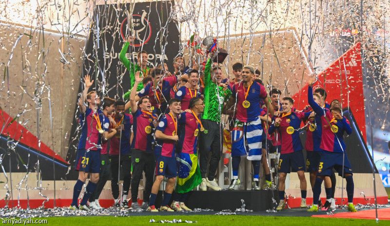 كلاسيكو جدة يقتحم قائمة الغزارة التهديفية