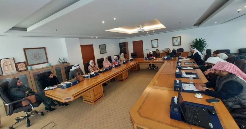 «التعليم العالي» تناقش مع الجهات الحكومية الاحتياجات الوظيفية لإعداد خطة الابتعاث الخارجي