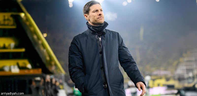 ألونسو: بونيفاس يقترب من العودة