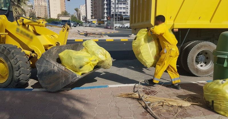 استقطاب مزيد من الشركات الخليجية لمناقصات عقود النظافة الجديدة
