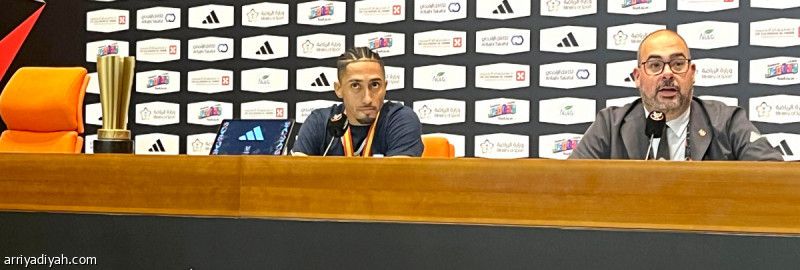 رافينيا: نعلم حجم الريال.. والأهم حصد البطولات