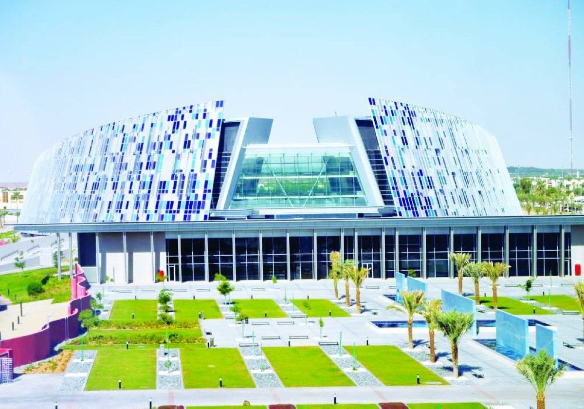 جامعة الإمارات.. إنجازات استثنائية إقليمياً ودولياً