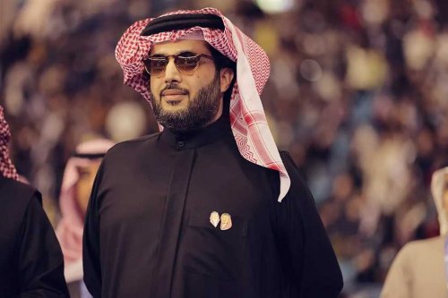 تركي ال الشيخ يحذر من متابعة هذه الحسابات على منصة إكس ويكشف تفاصيل جديدة عنها