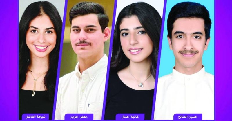 النادي العلمي ينافس على جوائز معرض مصر الدولي للعلوم والتكنولوجيا 2025