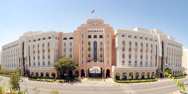 أكثر من 26 مليون ريال عُماني إجمالي أذون الخزانة الحكومية