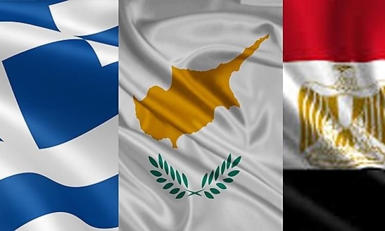 سفير اليونان: الآلية الثلاثية مع مصر وقبرص نموذج للتعاون الإقليمي