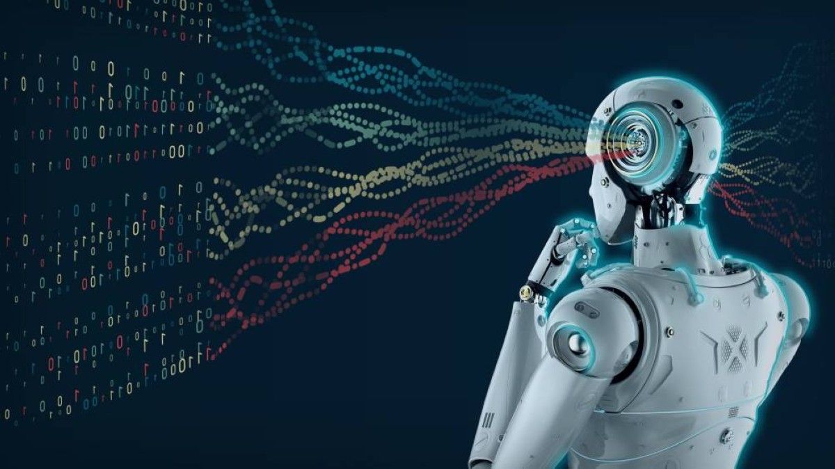 بريطانيا تعلن عن خطة "لإطلاق إمكانات" الذكاء الاصطناعي وتعزيز الاقتصاد