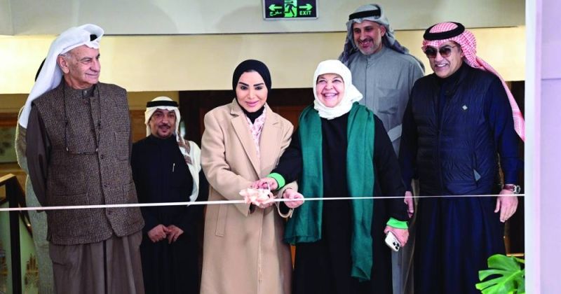 الحويلة: «كويت الخير 49» نموذج رائد للعمل الخيري