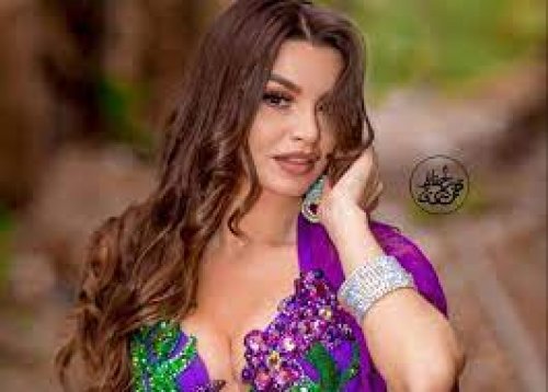 اتفرج .. الراقصة جوهرة دخلت منافسة مع صافيناز