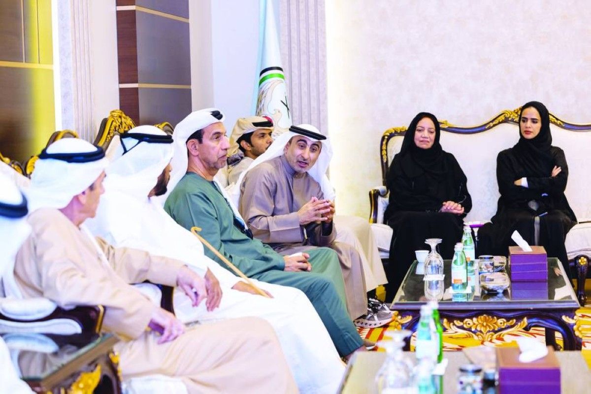 جامعة الإمارات تنشئ مجلس الخبراء الزراعي