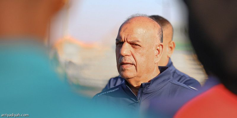 العروبة.. ظهور عدنان والسومة