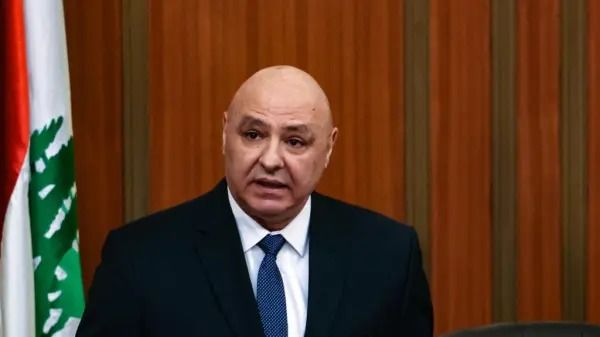 الرئيس اللبناني يكلف القاضي “نواف سلام” بتشكيل الحكومة اللبنانية الجديدة