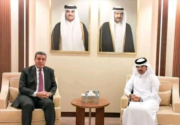 اليمن يطالب بتسريع تشغيل محطة الكهرباء القطرية في عدن قبل حلول الصيف