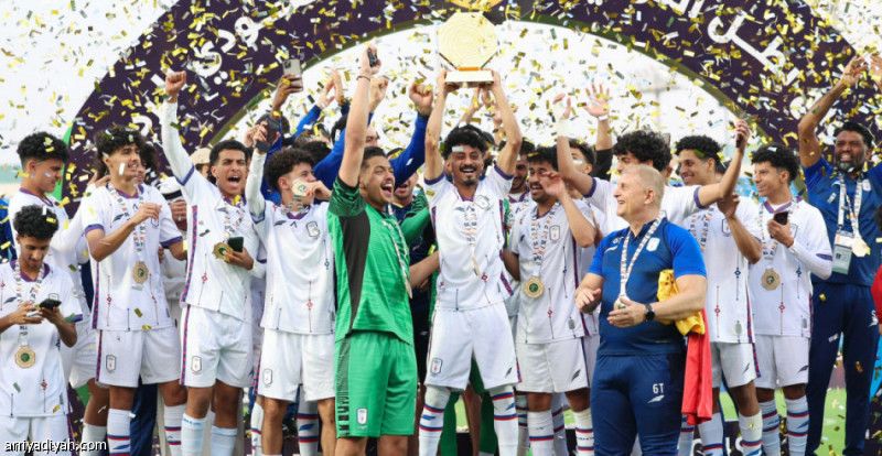 بمشاركة 24 فريقا.. اتحاد القدم يطلق دوري النخبة