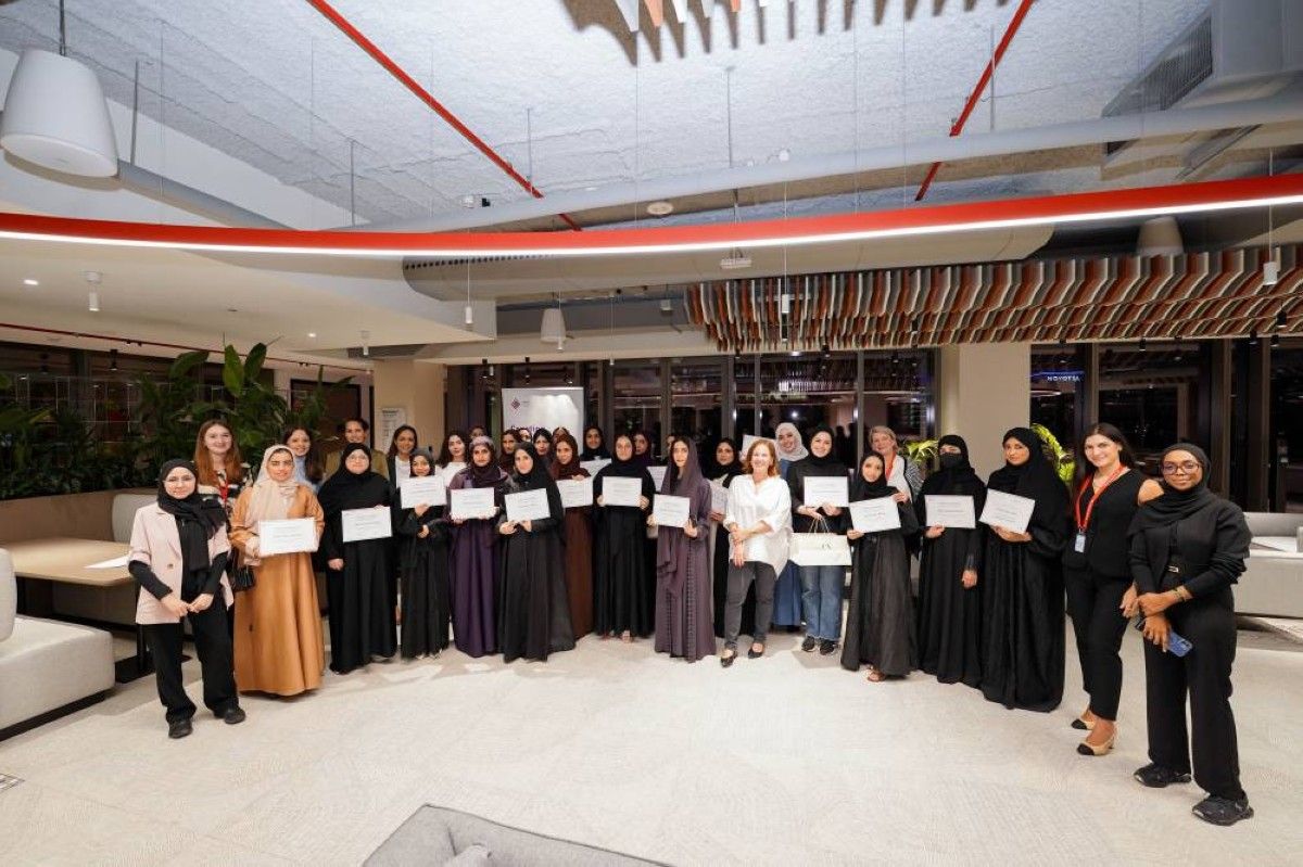 شراكة في دبي لتعزيز المهارات القيادية للمرأة الإماراتية والعربية