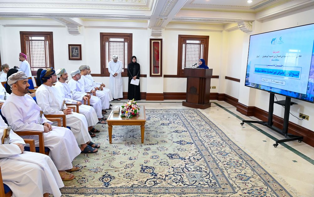 اطلاق مشروع المسح الوطني للأمراض غير المعدية في بعض المحافظات