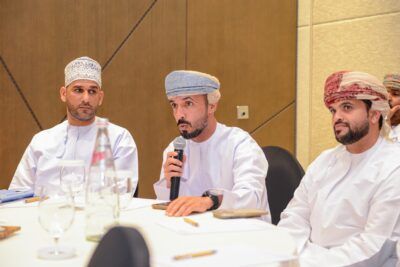 هيئة البيئة تنظم حلقة عمل حول التعامل مع المخلفات الصناعية والحوادث الزيتية